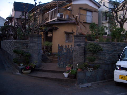 剪定