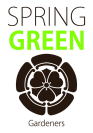 Spring Green